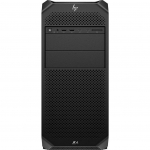 Komputer HP Z4 G5 Tower Xeon W3-2535 64GB RAM 1TB SSD NVMe RTX 4000 Ada Windows 11 Pro Czarny (5E8X4EA#ABD) | 5E8X4EA#ABD | 198828549082