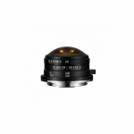 Obiektyw Venus Optics Obiektyw Laowa 4 mm f/2,8 Fisheye do Fujifilm X | VO0955 | 6940486701180