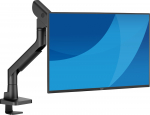 iiyama Uchwyt biurkowy na monitor 17'' - 49'' (DS6001C-B1) | DS6001C-B1 | 4948570033447
