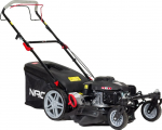 Kosiarka spalinowa NAC LS50-166L-JR2 | LS50-166L-JR2 | 5902490742390
