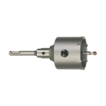 Milwaukee Koronka SDS-Plus TCT 68mm z uchwytem (4932399296) | 4932399296 | 4002395359103