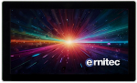 Monitor Ernitec 0070-24124 (24'' Touch Monitor - with) | 24" Touch Monitor - with | 5715328118867