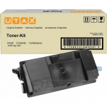 Toner Utax  PK-3010 Black Oryginał  (1T02T90UT0) | 1T02T90UT0 | 4255840704106