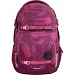 Coocazoo COOCAZOO 2.0 plecak PORTER, kolor: Berry Bubbles | 002113370000 | 4047443477576