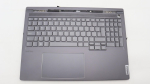 Lenovo Upper case cover assembly for Lenovo ThinkBook 16p G4 IRH | 5CB1L68961 | 5715063352533