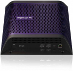 Odtwarzacz multimedialny brightsign Digital Media Player Violet | Digital Media Player Violet | 854529008296
