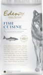 EDEN 80/20 Fish Cuisine Medium & Large - dry dog food - 12kg | DLPEDEKAS0018 | 5060438810218