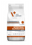 VETEXPERT Veterinary Diet Intestinal Elimination Dog &ndash; dry dog food &ndash; 12 kg | DLPVEEKAS0049 | 5902414202337