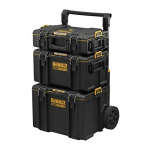 DeWALT &lrm;DWST83402-1 Black, Yellow | DWST83402-1 | 3253561834028