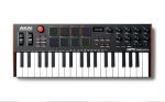 AKAI MPK MINI PLUS - Mini control keyboard | MPK MINI PLUS | 694318025802