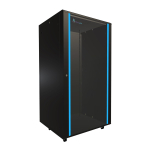 Extralink 32U 800x800 Czarna | Szafa rack | stojąca | EX.14411 | 5903148914411