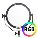 Falcon Eyes RGB LED Lamp MC-180C | 290785 | 8718127095633