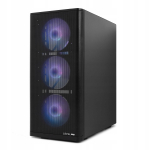 Level GO [B08] Ultra 5 | RTX 5060 | 32GB | 2TB | W11H | 5906849856639