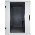 Szafa Triton RMA-18-A88-CAX-N1 stojak 18U Stojak wolnostojący Szary | RMA-18-A88-CAX-N1 | 8595105191163