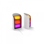 Kinkiet Philips Hue Play wall washer 2-pack biały EU/UK | 38593100 | 8720169385931