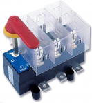 Apator Rozłącznik bezpiecznikowy 3P 250A NH1 (RAB 1 P3) | RAB 1 P3 | 5906739031740