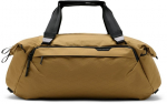 Peak Design Torba Travel Duffel 35l Coyote | BTRD-35-CY-2 | 818373025717