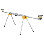 Dewalt Uniwersalne stanowisko robocze do pilarek ukosowych (DE7023) | DE7023 | 2099070016033