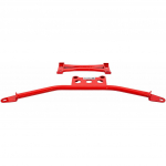 TRW Zestaw rozp&oacute;rek Audi A4 B8 2 element&oacute;w Stal | 5903713205456 | 5903713205456