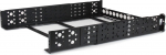 StarTech UNIVERSAL SERVER RACK RAILS | UNIRAILS2U | 0065030845625