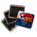 Derwent Derwent - Chromaflow pencil 72 ass /Arts and Crafts | 601184 | 5028252627535