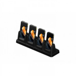 Sunmi M3/L3 4-slot devic e charging base | C14004131 | 6972253513528