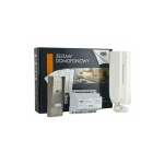 Miwi Urmet Zestaw domofonowy dla domu jednorodzinnego - 5025/311 | 5025/311 | 5903878053473