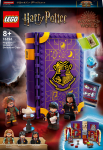 LEGO Harry Potter Chwile z Hogwartu: zajęcia z wr&oacute;żbiarstwa (76396) | GXP-814423 | 5702017152646
