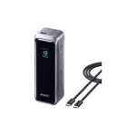 Anker Anker A110B Ołowiany (VRLA) 20100 mAh Czarny | A110BH11 | 194644239350