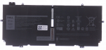 Bateria Dell 51Wh 4-cell Lithium-Ion battery for laptops | DD9VF | 5704174883470