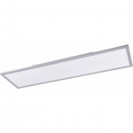 Lampa sufitowa Paul Neuhaus Nasufitowa lampa Flat 14753-21 LED 16W płaska biała | 14753-21 | 4043689963729