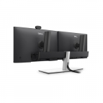 Dell Pro Dual Monitor Stand - MDS26 | 482-BBFS | 5397321028710