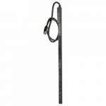 APC Basic Rack PDU 30 gniazd 10' Czarny | AP7599 | 0731304240761