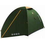 Namiot turystyczny Husky BIZAM 2 classic green | HY-1H0-8266 | 8592287085372