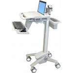 Ergotron SV41, NOTEBOOK - SV41-6100-0 | SV41-6100-0 | 0698833022728