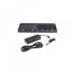 Honeywell Honeywell CT50 QUAD BATTERY CHARER WITH POWER SUPPLAY & EU POWER CORD. Replacement for CT50-QBC-2. | CT50-QBC-2-R | 8596375521186