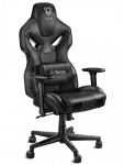 Fotel Diablo Chairs X-Fighter czarny | X-Fighter Czarny | 5902560338928