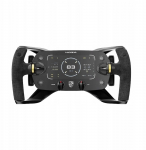 MOZA Porsche MISSION R Simracing-Lenkrad, 5,4&rdquo;-Zoll-OLED-Display, Offizielles Replikat - schwarz | GAJO-1305 | 6973137271268
