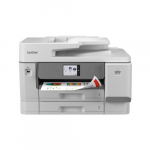 Brother MFC-J6975DW | All-in-one Inkjet Printer | Inkjet | Colour | A3 | Wi-Fi | Grey | MFC-J6975DW | 4977766847193