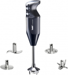 Blender Krups Bamix - M300 Maxx Handblender - Black 7610497620242 (7610497620242) | 7610497620242 | 7610497620242