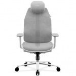 Krzesło biurowe Diablo Chairs V-Flash Szare | 5907367511987 | 5907367511987