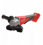 Szlifierka Milwaukee Szlifierka kątowa śr. 125mm 18V włącznik łopatkowy M18 BLSAG125XPD-0 4933492645 | 4933492645 | 4058546413958