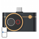 THERMAL MASTER P4 USB-C Mini Thermal Camera | TM-P4 | 6977658980487