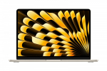 MacBook Air 13.6-inch: M5 10/10, 16GB, 512GB SSD, 30W - Starlight | MDHA4ZE/A/P1/Z1|Z1L3000UR | 5902002372893