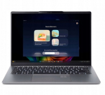 Laptop Acer Swift Go 14 AI - Ryzen AI 5 340 | 14'' | 16GB | 512GB | W11H | NX.JDAEP.00A | 4711474509536