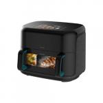 Frytkownica beztłuszczowa Cecotec Cecotec Cecofry&Grill SmokinPrime 11000 Frytownica bezolejowa | 8435771925436 | 8435771925436