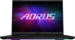 Gigabyte AORUS MASTER 16 8XJJ4EEE64SP 16" QHD+ AMD R9 8940HX/32GB/1TB/RTX 5070 Ti/Win11 Home/ENG kbd/2Y Warranty | Gigabyte | 8XJJ4EEE64SP | 4719331771188