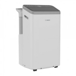 Bosch Mobile Air Conditioner | Cool 5100 | Suitable for rooms up to 115 m&sup3; | White | 7-738-346-999 | 4069143463987