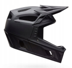 Bell Kask full face FULL-AIR MIPS solid matte black roz. L (57-59 cm) (BEL-38222-255-L) | BEL-38222-255-L | 199270046648