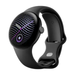 Watch Google Pixel Watch 5 41mm BT - Obsidian | GA10900-DE | 840353962101